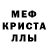 МЕФ mephedrone KostroMASTER FIFA